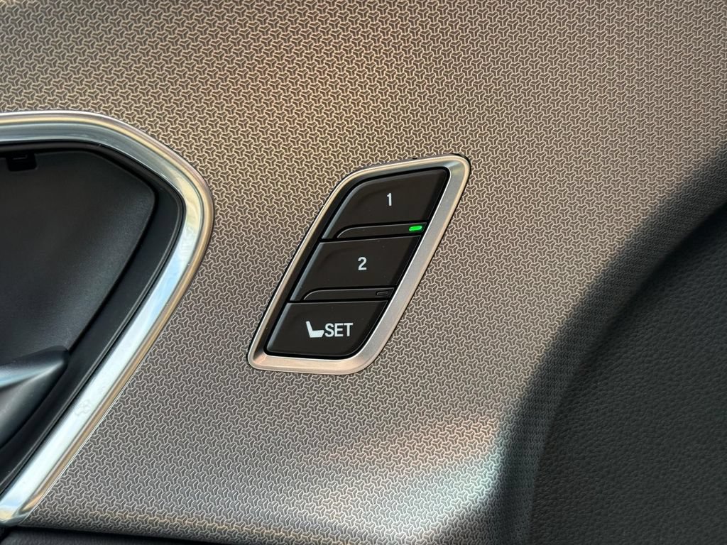 Certified 2025 Acura RDX A-Spec AWD/4WD image 16