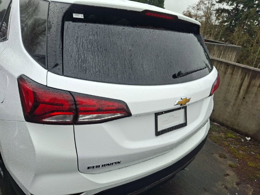 Used 2022 Chevrolet Equinox LT image 7