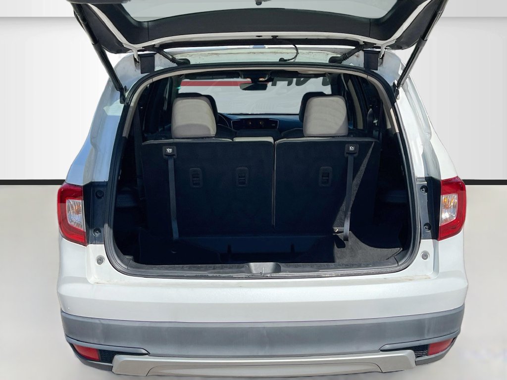 Used 2022 Honda Pilot EX-L image 26