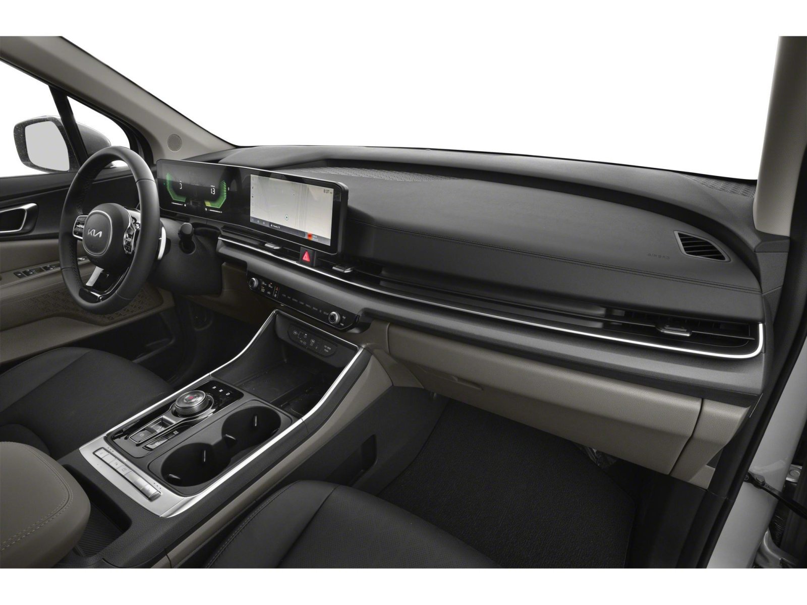 New 2026 Kia Carnival EX image 10