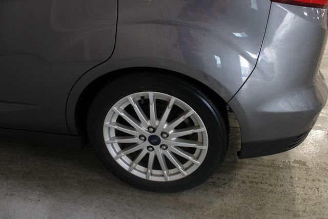 Used 2013 Ford C-MAX SE FWD image 28