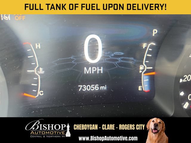 Used 2024 Jeep Compass Limited AWD/4WD image 2