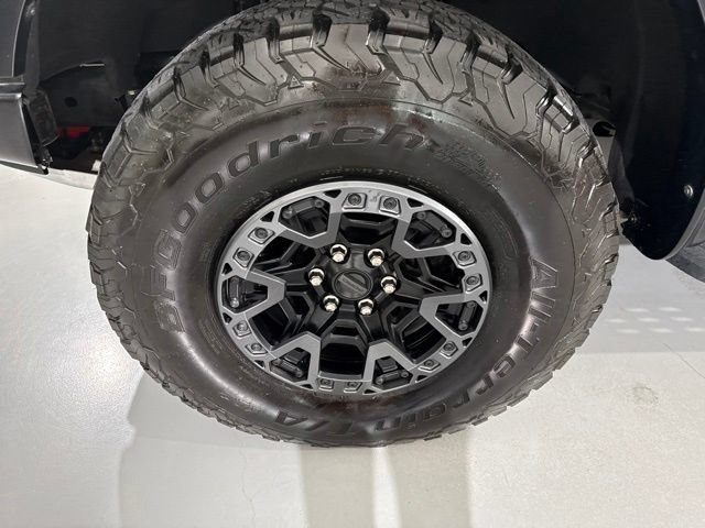 Used 2024 Ford F150 Raptor w/ Equipment Group 803A Raptor R AWD/4WD image 5