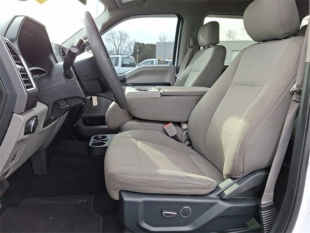 Used 2017 Ford F250 XLT w/ XLT Value Package image 16