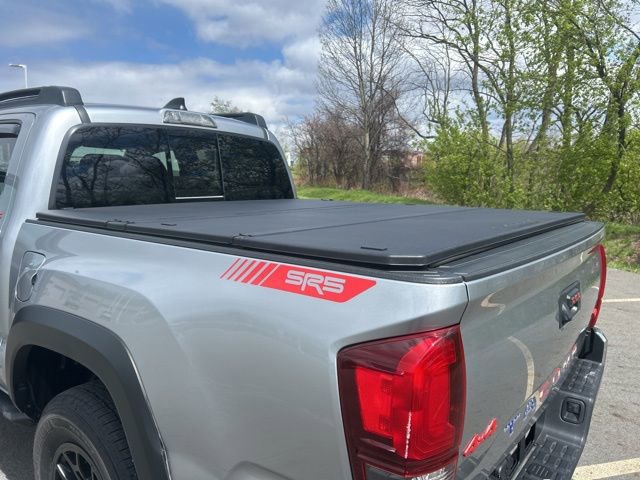 Used 2023 Toyota Tacoma SR5 w/ SX Package image 25