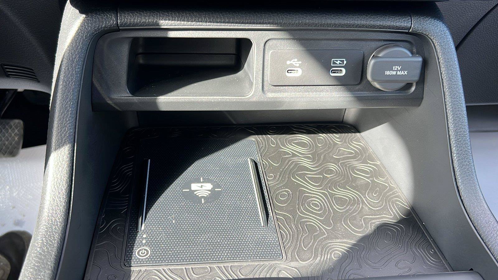 New 2026 Honda Pilot TrailSport image 27