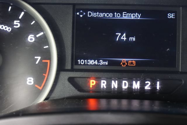 Used 2018 Ford F150 XLT w/ XTR Package AWD/4WD image 40