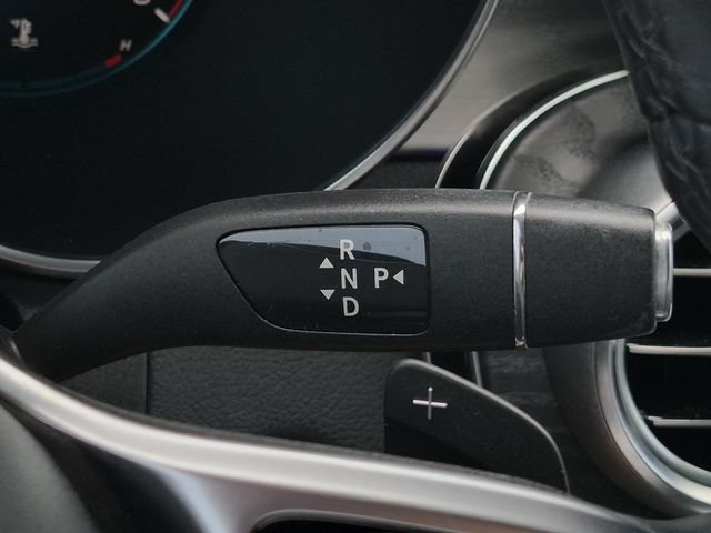 Certified 2021 Mercedes-Benz GLC 300 4MATIC image 27
