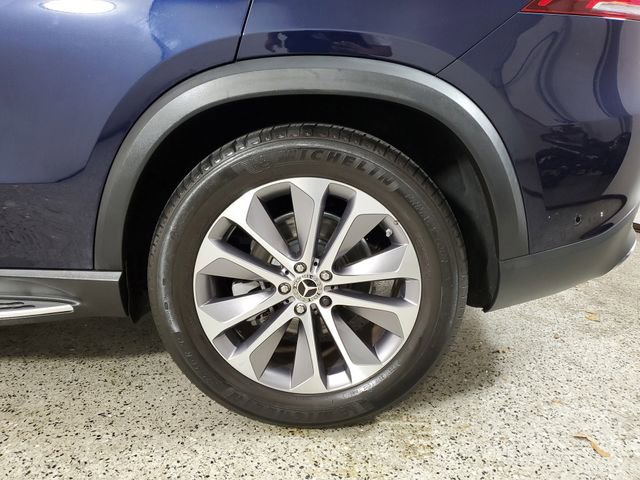 Used 2022 Mercedes-Benz GLE 350 4MATIC w/ Premium Package image 10