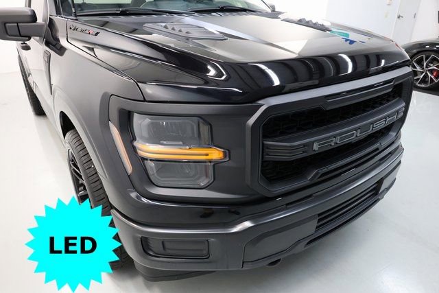 Used 2025 Ford F150 XL image 40
