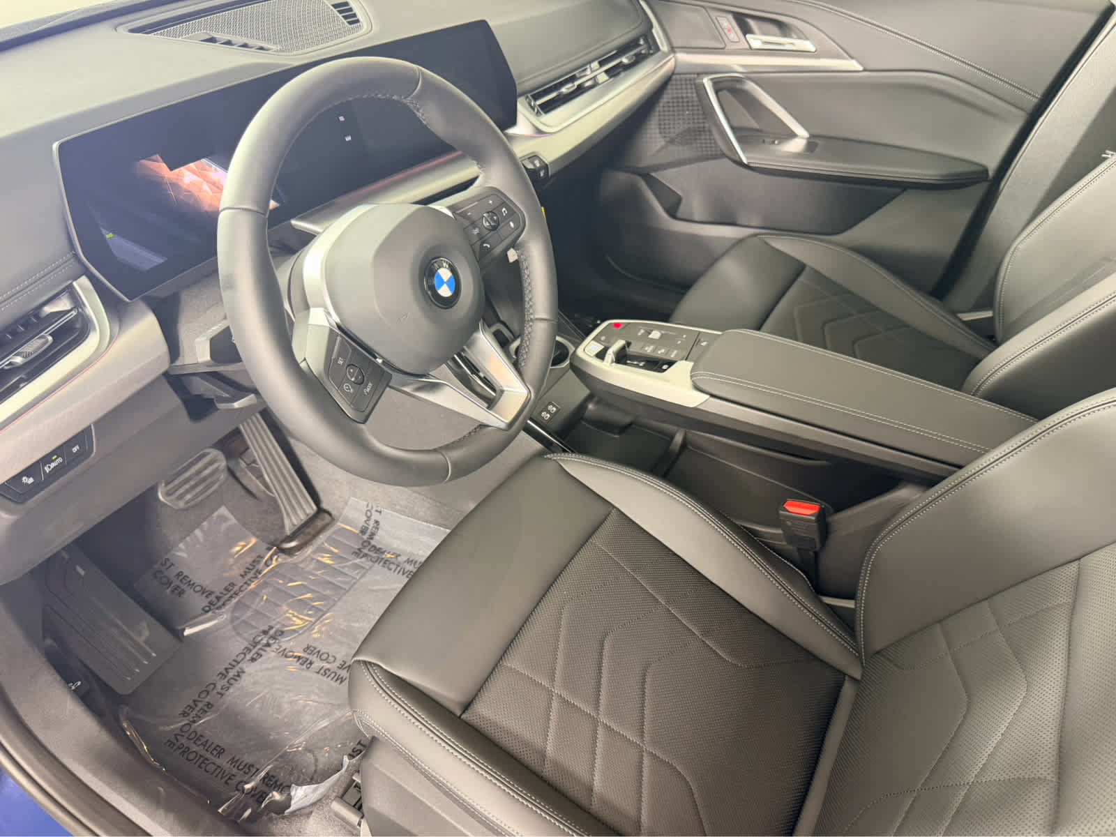 New 2027 BMW X1 xDrive28i AWD/4WD image 12