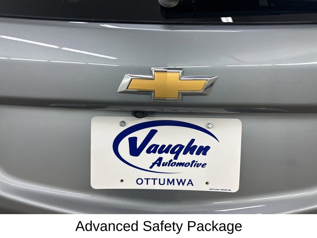 Used 2024 Chevrolet Equinox LT image 16