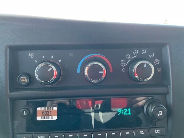 New 2025 Chevrolet Express 3500 Work Van w/ Power Convenience Package image 5