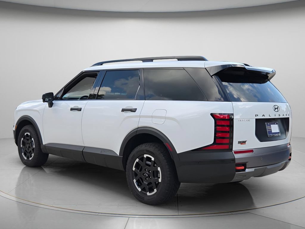 Used 2026 Hyundai Palisade XRT Pro AWD/4WD image 6