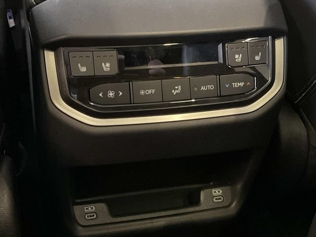 New 2026 Lexus TX 350 AWD image 17