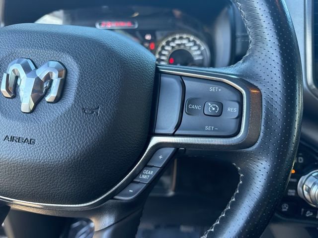 Used 2022 RAM 1500 Rebel w/ Rebel Level 1 Equipment Group image 23