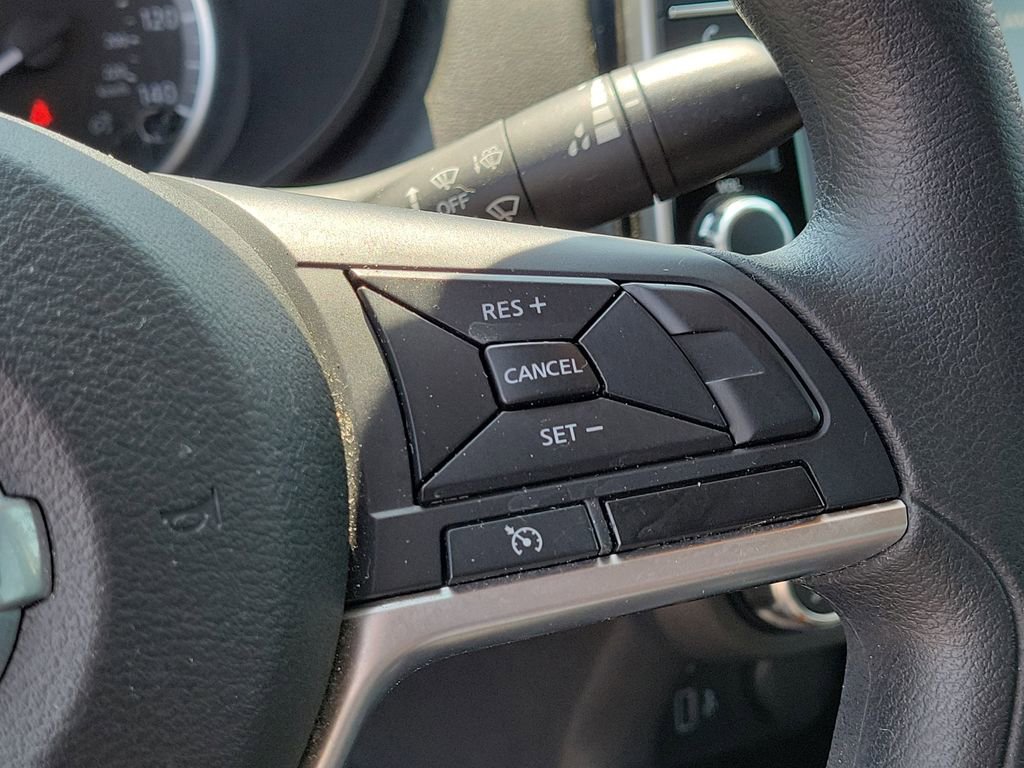 Used 2021 Nissan Versa S image 28