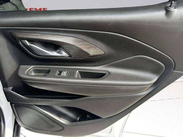 Used 2022 GMC Terrain SLE w/ Driver Convenience Package FWD image 54