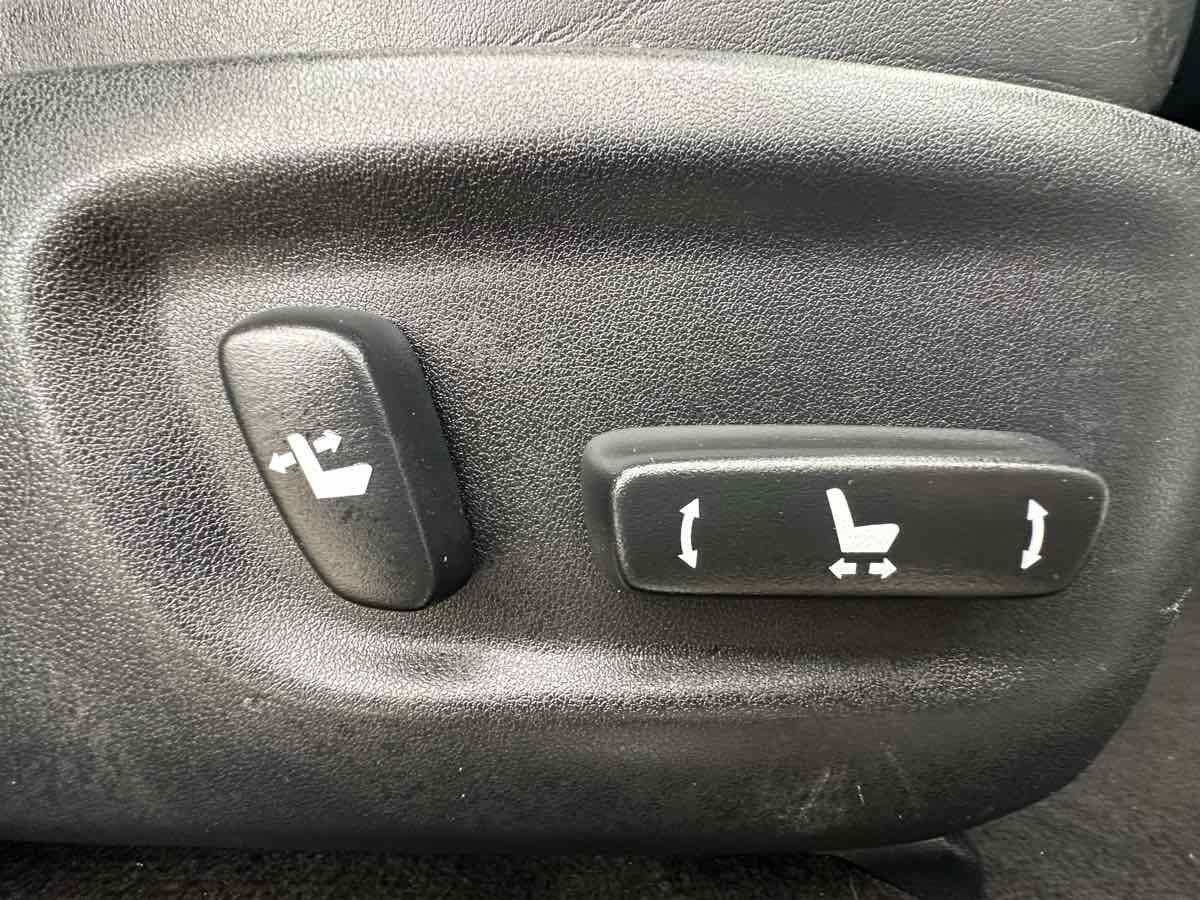 Used 2019 Lexus NX 300 AWD image 29