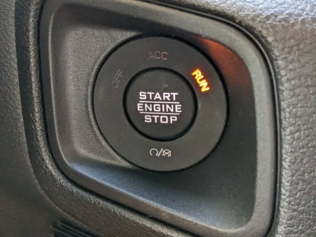 New 2024 Jeep Wrangler Unlimited Sport AWD/4WD image 23