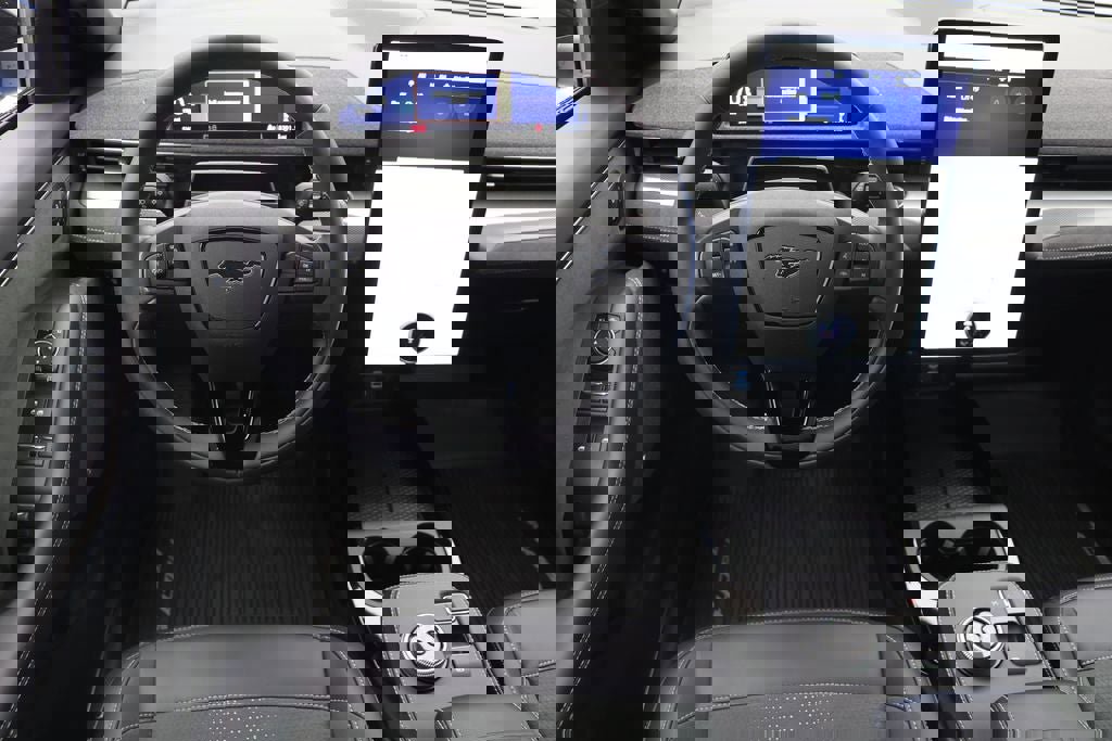 Used 2023 Ford Mustang Mach-E GT w/ GT Performance Edition image 12