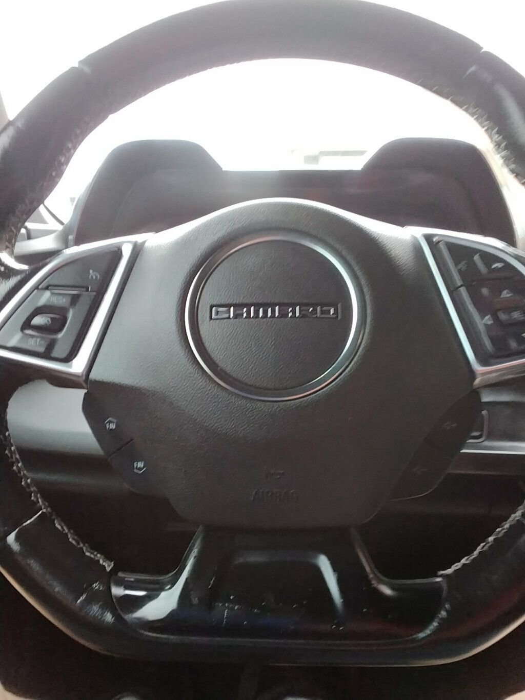 Used 2018 Chevrolet Camaro LT w/ RS Package image 14