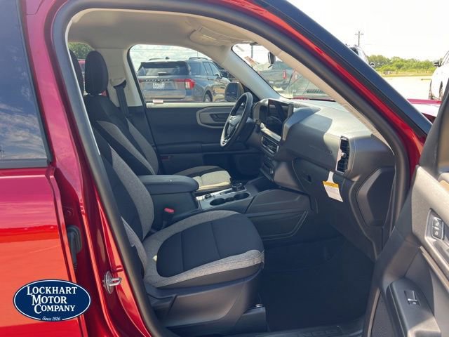New 2026 Ford Bronco Sport Big Bend w/ Convenience Package AWD/4WD image 20