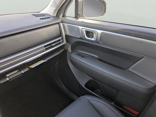 New 2027 Hyundai Santa Fe SEL FWD image 20