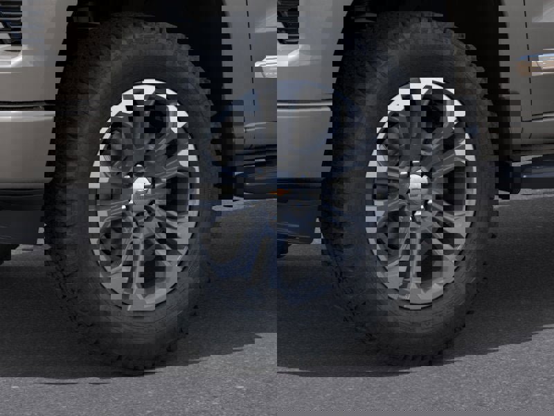 New 2026 Chevrolet Silverado 1500 High Country w/ Technology Package image 9