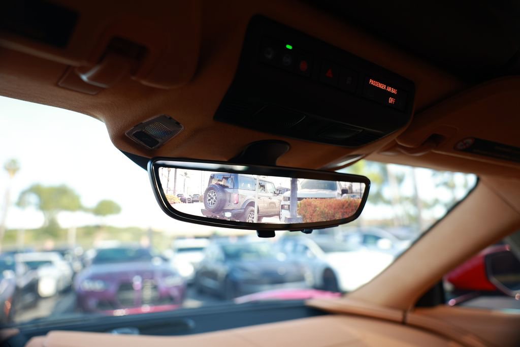 Used 2023 Chevrolet Corvette Stingray Premium Cpe w/ Z51 Performance Package image 38