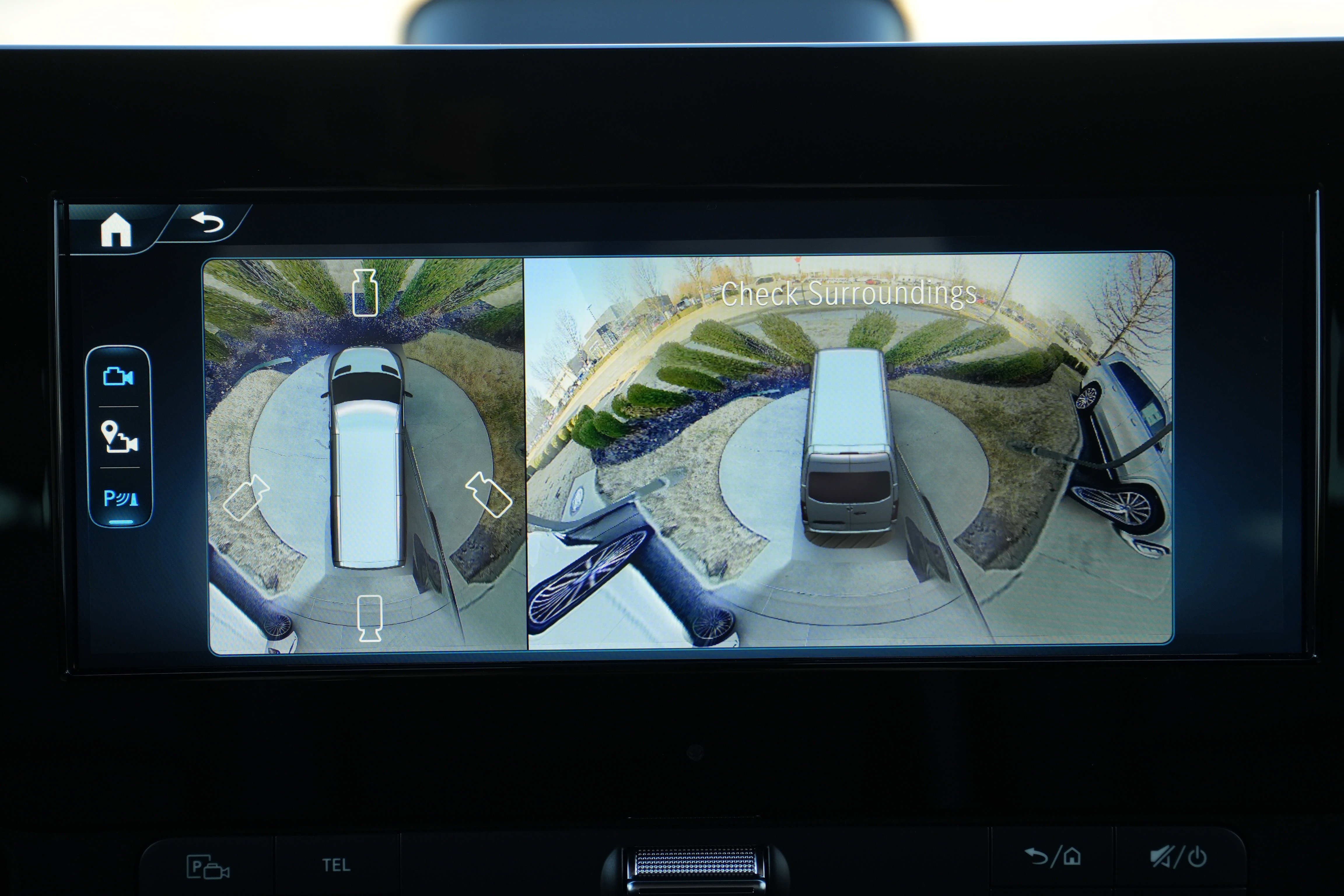 New 2026 Mercedes-Benz Sprinter 2500 image 30