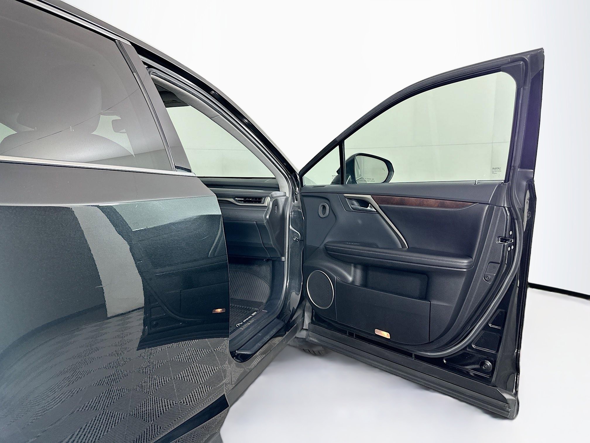 Used 2020 Lexus RX 350 AWD w/ Premium Package image 34