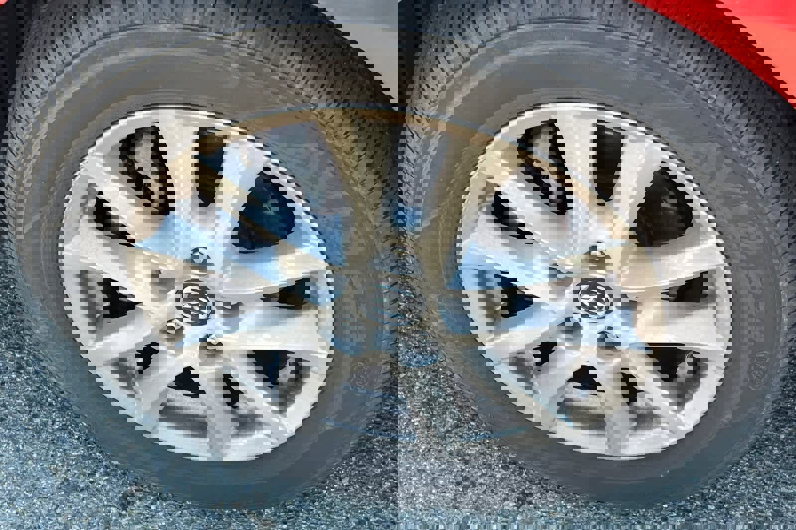 Used 2015 MAZDA MAZDA3 i Touring image 10