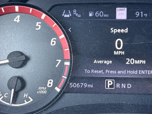 Certified 2022 Nissan Frontier PRO-4X w/ Pro-4X Premium Package AWD/4WD image 17
