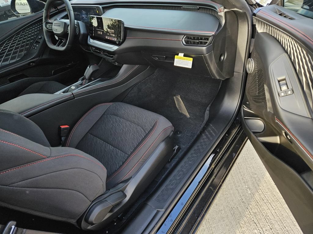 New 2026 Dodge Charger R/T AWD/4WD image 6