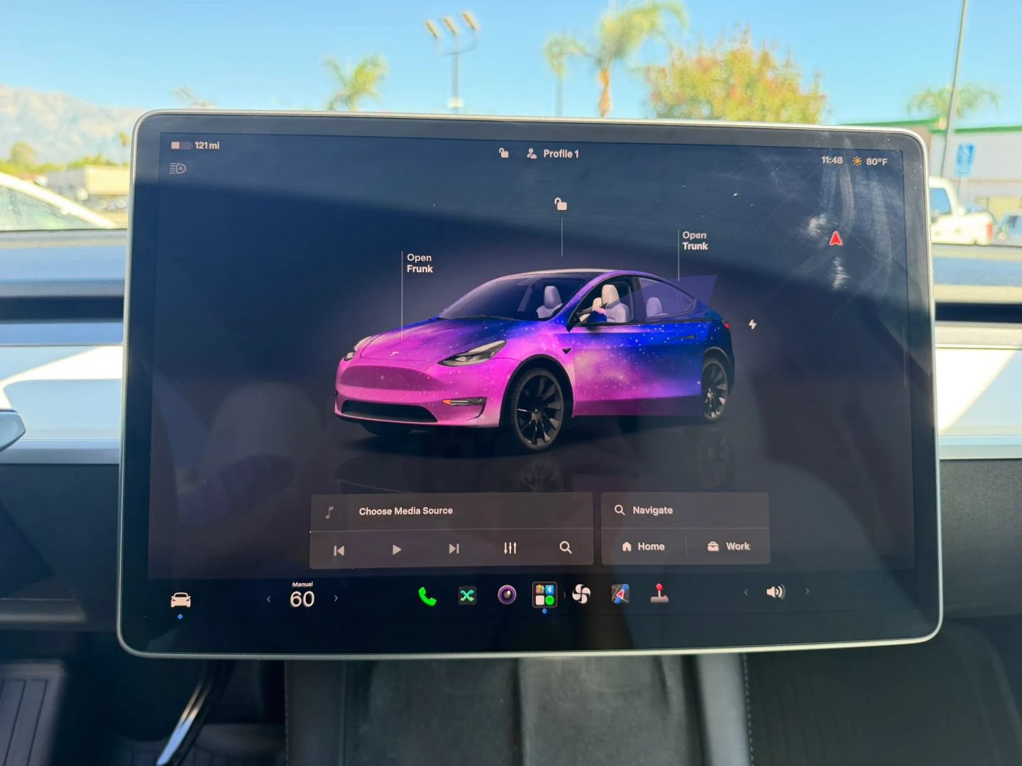 Used 2023 Tesla Model Y AWD image 20