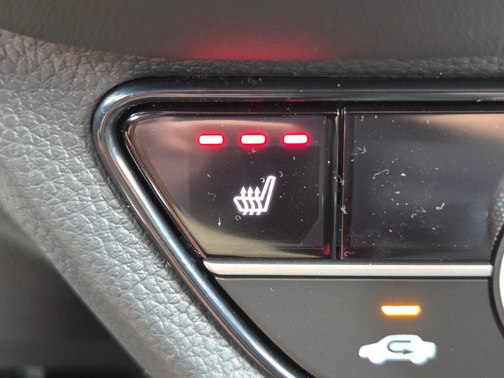 New 2027 Honda HR-V EX-L image 5