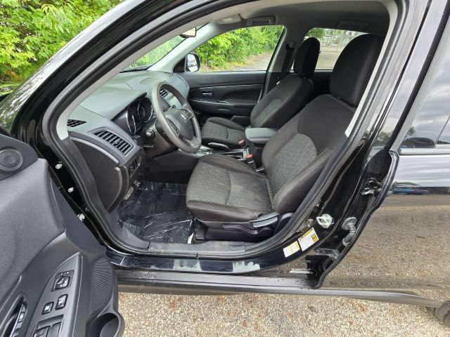 Used 2022 Mitsubishi Outlander Sport LE AWD/4WD image 9