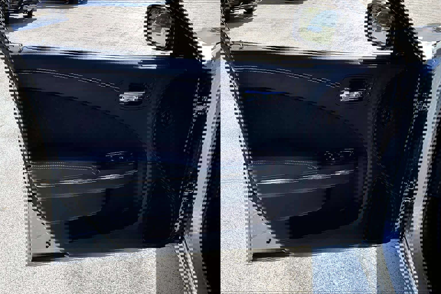 Used 2023 Dodge Charger SRT Hellcat w/ Harman/Kardon Audio Group image 21