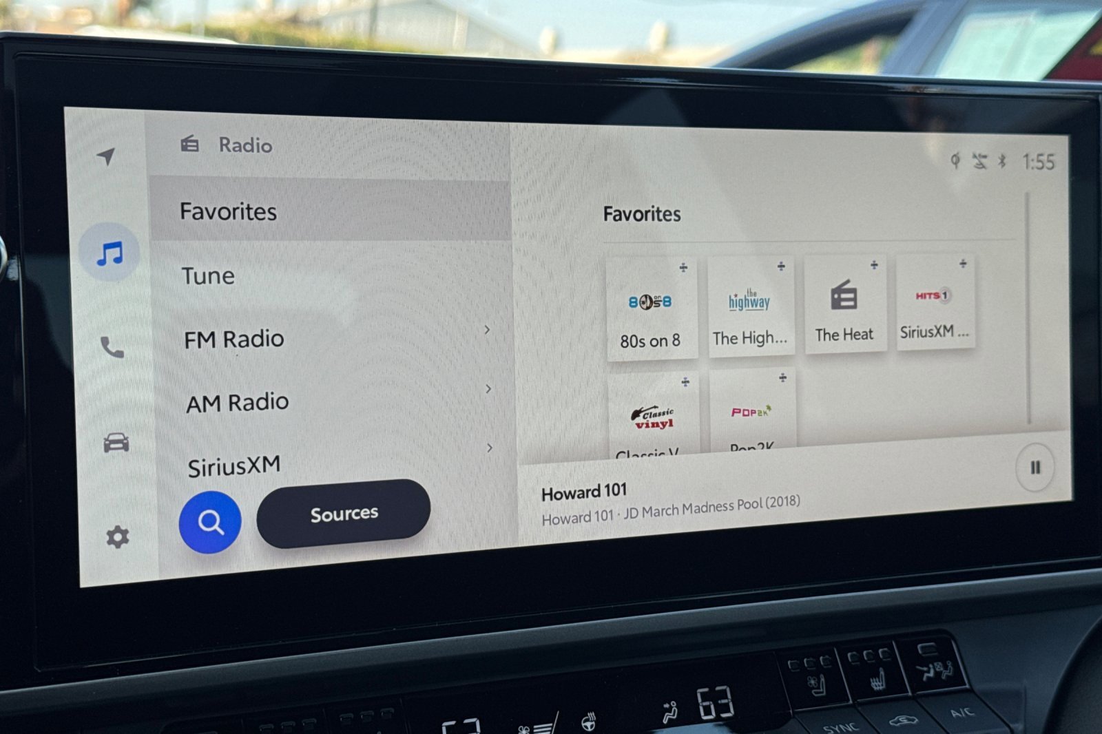 Certified 2025 Toyota Camry XSE image 24