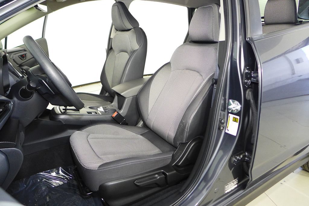 Certified 2024 Subaru Crosstrek 2.0i Premium w/ Crosstrek Mirror Package AWD/4WD image 21