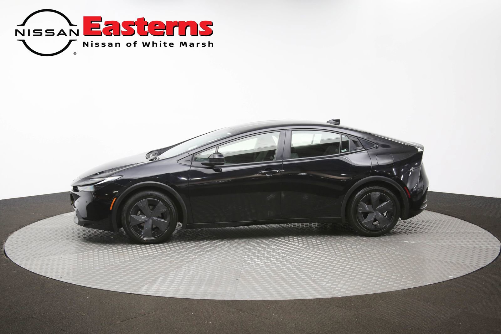 Used 2023 Toyota Prius LE FWD image 57