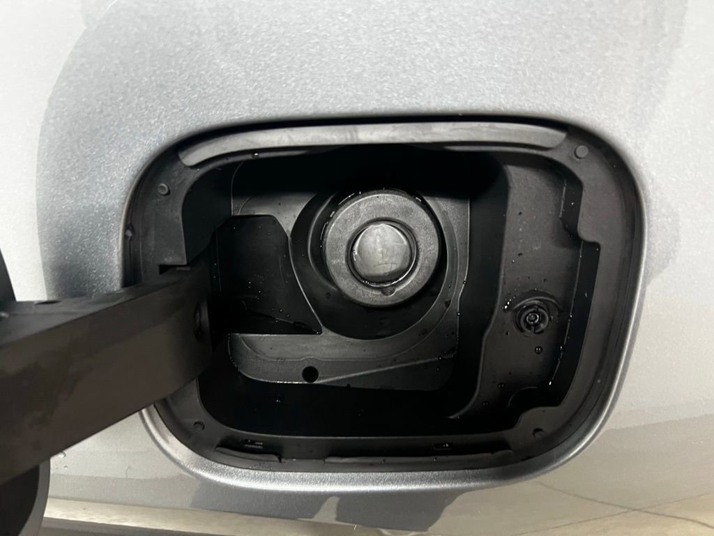 New 2026 Chevrolet Equinox RS image 39