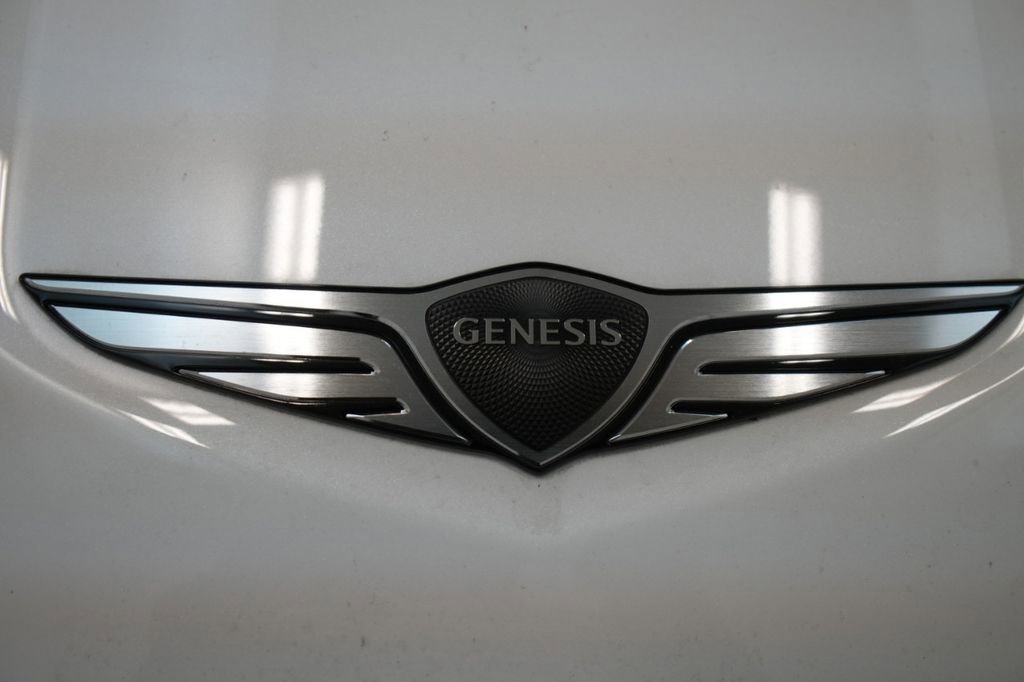 Used 2026 Genesis GV70 2.5T image 21