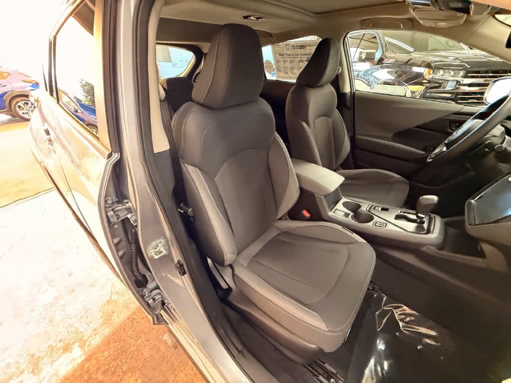 New 2026 Subaru Crosstrek 2.5i Premium AWD/4WD image 15