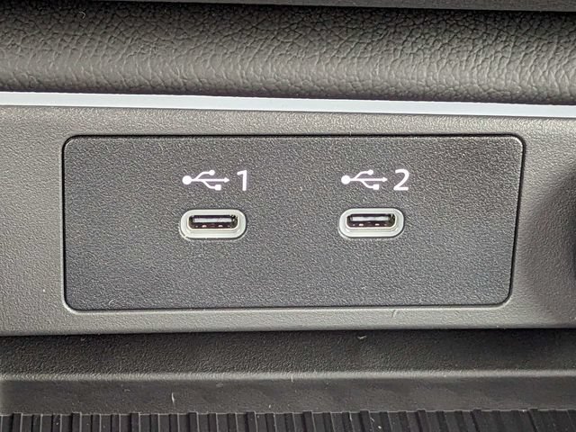 New 2026 Nissan Sentra SR w/ SR All Weather Package FWD image 22