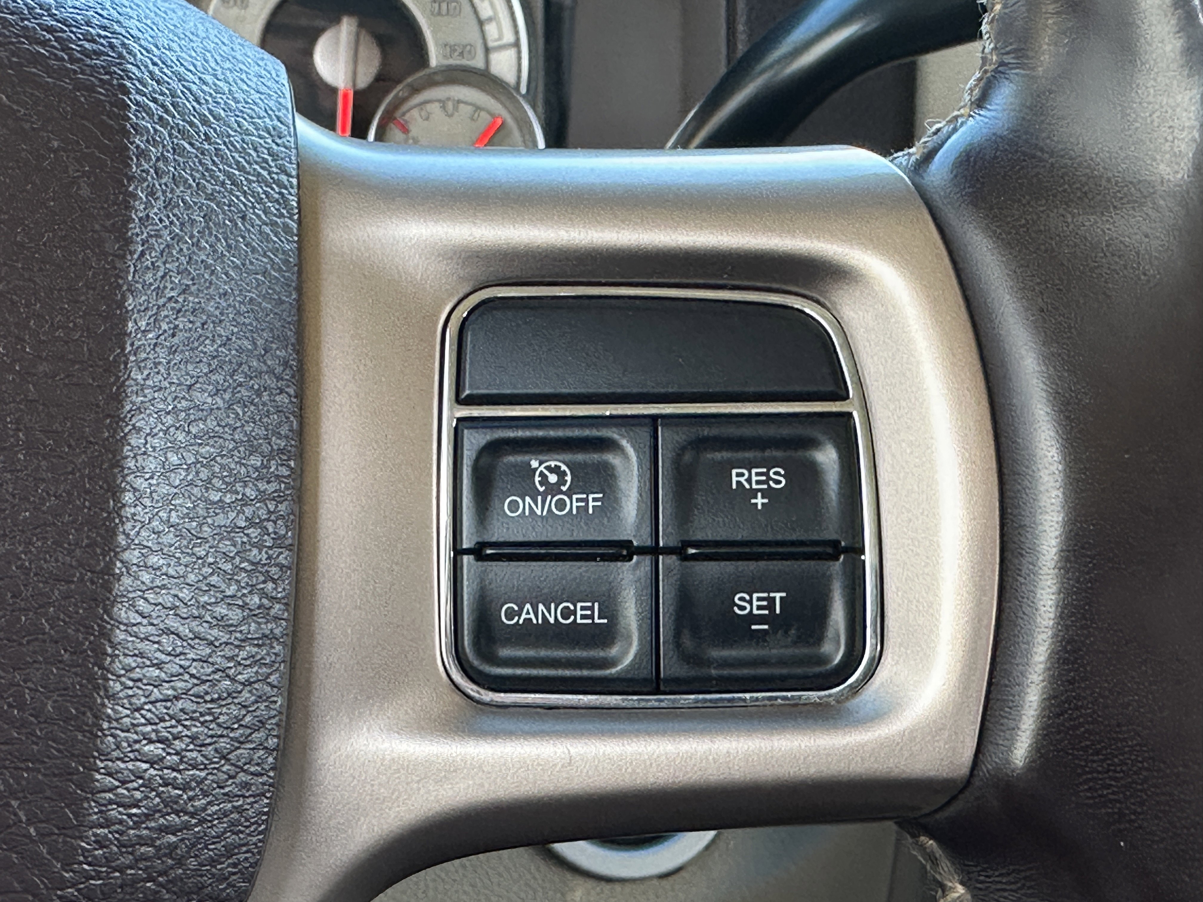 Used 2017 RAM 3500 Laramie Longhorn w/ Convenience Group image 58
