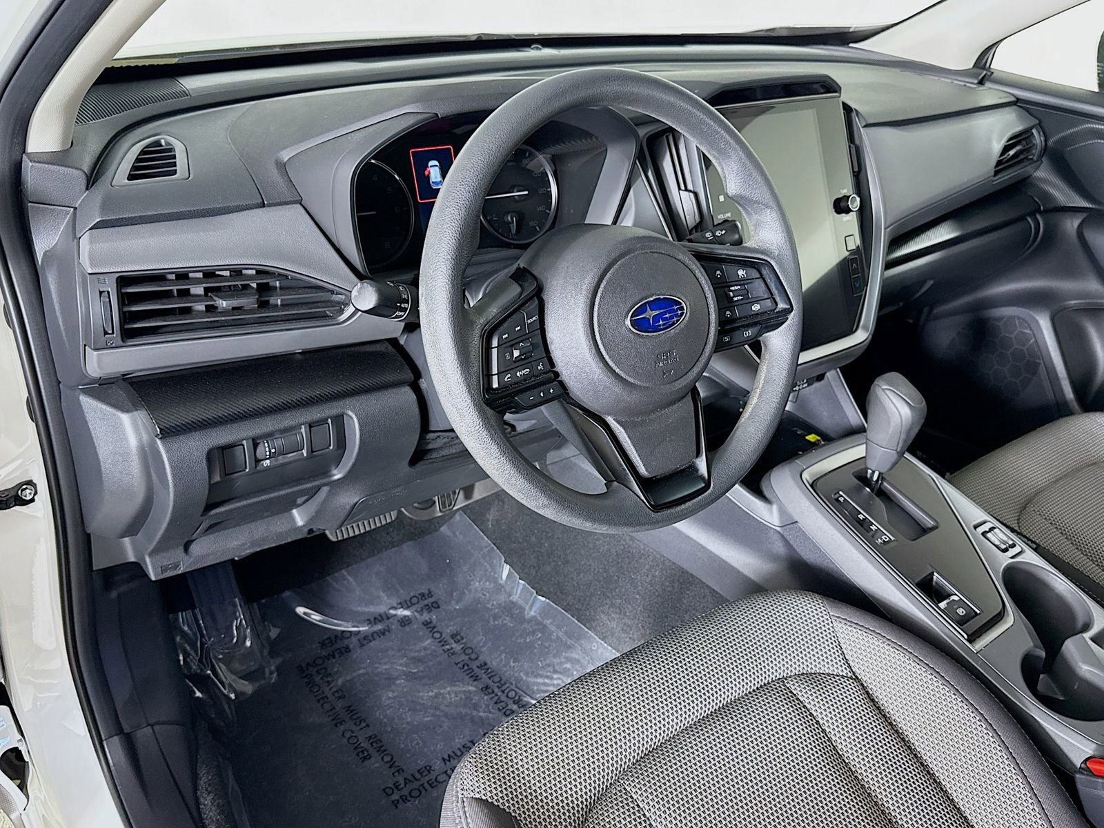 Used 2024 Subaru Crosstrek 2.0i Premium AWD/4WD image 9