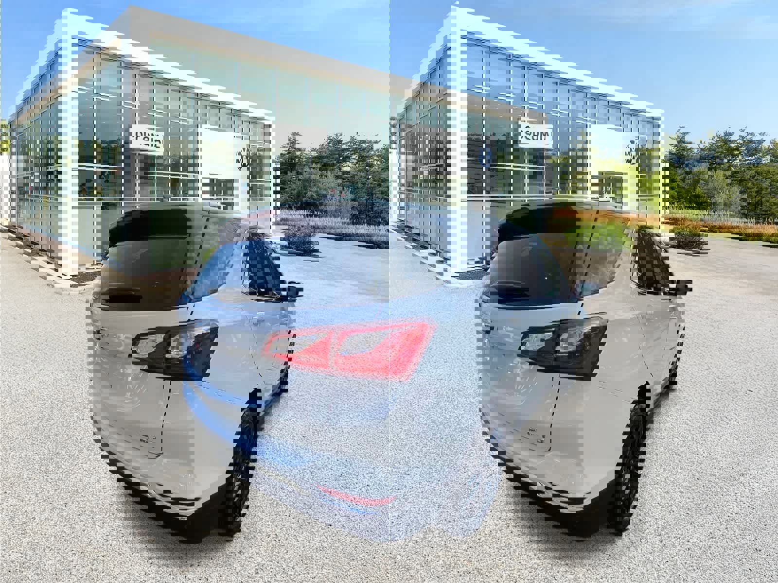 Used 2021 Chevrolet Equinox LT image 5