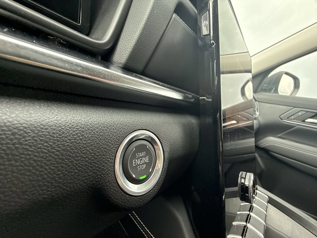 Certified 2026 GMC Terrain Denali AWD/4WD image 23